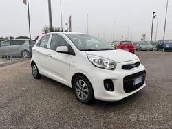 Other Usata 2016 Kia Picanto Due volumi | 8500 € (Buon prezzo)