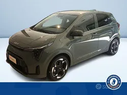 Nuova 2025 Kia Picanto Urban Due volumi | 18.250 € (Cara)
