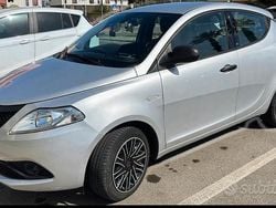 Grigio Usata 2018 Lancia Ypsilon Platinum Due volumi | 8000 € (Buon prezzo)