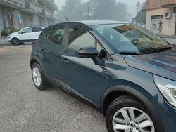 Blu Usata 2022 Renault Captur SUV | 18.500 € (Buon prezzo)