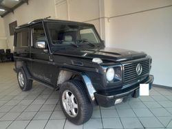 Grigio Usata 1993 Mercedes G350 SUV | 29.900 €