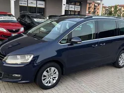 Other Usata 2016 VW Sharan Highline Monovolume | 14.000 € (Super prezzo)
