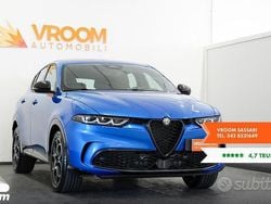 Beige Usata 2024 Alfa Romeo Tonale Ti SUV | 24.990 € (Super prezzo)