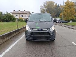 Usata 2018 Ford Transit Custom Trend Furgone | 16.600 € (Molto cara)