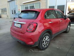 Rosso Usata 2022 Fiat 500X Club SUV | 13.200 € (Buon prezzo)