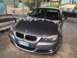 Usata 2008 BMW 320 M Sport Tre volumi | 5000 € (Buon prezzo)