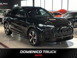 Nero Nuova 2025 Audi Q5 Design SUV | 78.000 € (Buon prezzo)