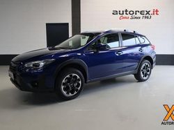 Blu Usata 2022 Subaru XV 4dventure SUV | 28.500 € (Molto cara)