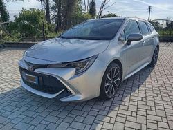 Other Usata 2019 Toyota Corolla Lounge Station wagon | 18.900 € (Buon prezzo)