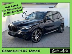 Other Usata 2021 BMW X5 M Sport SUV | 39.900 € (Ottimo prezzo)