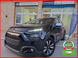 Grigio Usata 2022 Citroën C3 Shine Due volumi | 14.999 € (Cara)