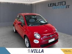 Usata 2019 Fiat 500 Rockstar | 11.450 € (Buon prezzo)