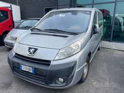 Grigio Usata 2011 Peugeot Expert Furgone | 7000 €
