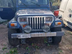 Usata 1992 Jeep Wrangler SUV | 9000 €