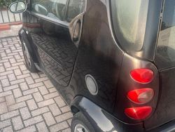 Usata 2003 Smart ForTwo Coupé Due volumi | 850 € (Super prezzo)