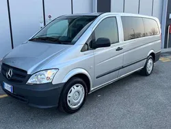 Grigio Usata 2011 Mercedes Vito Monovolume | 13.800 € (Molto cara)