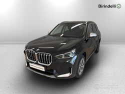 Black sapphire metallizzato Usata 2023 BMW X1 xLine SUV | 36.000 € (Ottimo prezzo)