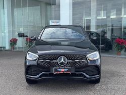 Nero Usata 2020 Mercedes 220 Premium Plus Station wagon | 35.990 € (Molto cara)