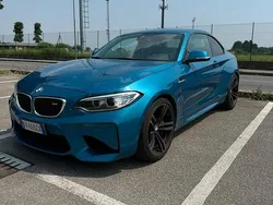 Usata 2017 BMW M2 Sport Line Coupé | 38.000 € (Ottimo prezzo)
