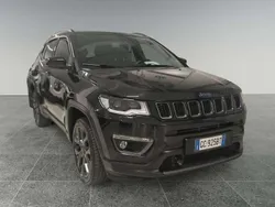 Nero Usata 2020 Jeep Compass SUV | 21.880 € (Buon prezzo)
