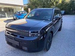 Abyss black Nuova 2026 Hyundai Santa Fe SUV | 50.900 € (Buon prezzo)