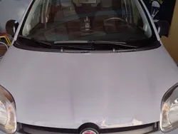 Usata 2021 Fiat Panda Due volumi | 9500 € (Ottimo prezzo)