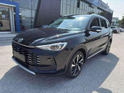 Pebble black Nuova 2025 MG ZS Luxury SUV | 23.590 € (Buon prezzo)