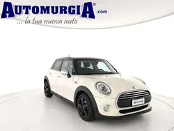 Beige Usata 2015 Mini One D Business Due volumi | 11.990 € (Ottimo prezzo)