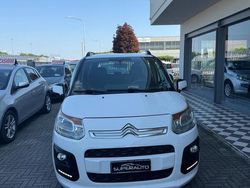 Bianco Usata 2015 Citroën C3 Picasso Seduction Monovolume | 3950 € (Buon prezzo)