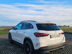 Bianco Usata 2022 Mercedes GLA220 Premium SUV | 37.000 € (Buon prezzo)
