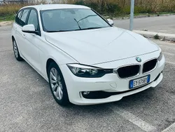 Usata 2015 BMW 316 Station wagon | 8500 € (Buon prezzo)