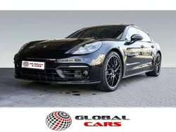 Nero Usata 2023 Porsche Panamera S E-Hybrid Platinum Edition Tre volumi | 106.500 € (Buon prezzo)