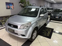 Daihatsu Terios