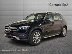 Nero Usata 2022 Mercedes GLE350 SUV | 58.400 € (Buon prezzo)
