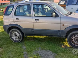 Usata 2001 Daihatsu Terios SUV | 1800 € (Ottimo prezzo)