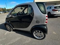 Nero Usata 2007 Smart ForTwo Coupé Coupé | 2500 €