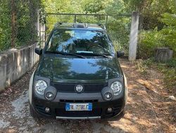 Usata 2008 Fiat Panda Cross Due volumi | 5000 €
