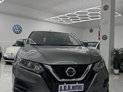 Grigio Usata 2017 Nissan Qashqai Tekna+ SUV | 11.900 € (Super prezzo)