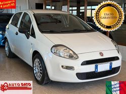 Bianco Usata 2017 Fiat Punto Easy Tre volumi | 7700 € (Buon prezzo)