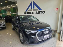 Nero Usata 2023 Audi Q3 Business SUV | 29.900 € (Ottimo prezzo)