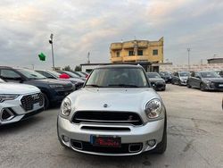 Grigio Usata 2016 Mini Cooper SD Countryman SUV | 9900 € (Buon prezzo)