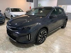 Grigio Usata 2023 Kia XCeed SUV | 18.800 € (Buon prezzo)