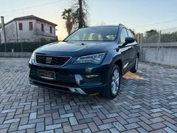 Grigio Usata 2019 Seat Ateca Style SUV | 15.990 € (Ottimo prezzo)
