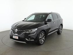 Nero Usata 2017 Renault Koleos Initiale Paris SUV | 18.699 € (Buon prezzo)