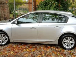 Usata 2014 Chevrolet Cruze Tre volumi | 5900 €