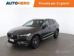 Usata 2018 Volvo XC60 Inscription SUV | 26.299 € (Buon prezzo)