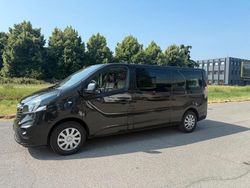 Nero Usata 2019 Opel Vivaro S Monovolume | 16.900 € (Cara)