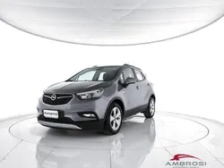 Grigio(met.) Usata 2019 Opel Mokka X Ultimate SUV | 14.300 € (Buon prezzo)
