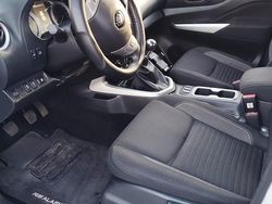 Bianco Usata 2018 Renault Alaskan Pick-up | 25.000 € (Ottimo prezzo)