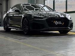 Grigio Usata 2020 Audi A5 Sportback S-Line Due volumi | 32.500 € (Buon prezzo)